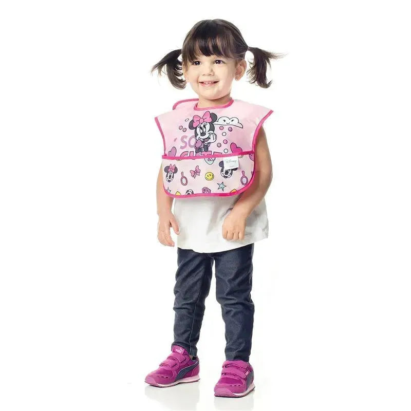 Bumkins - Superbib 2 Pack, Minnie Image 4