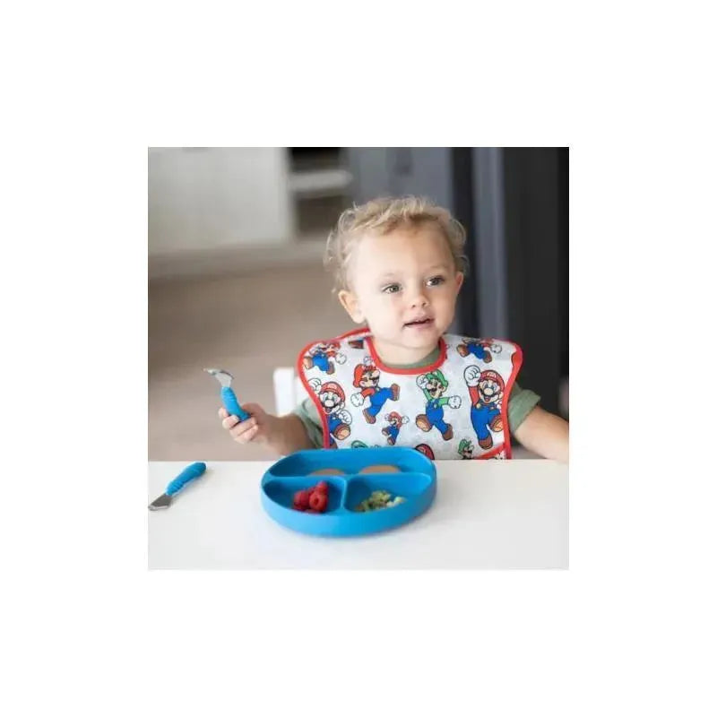 Bumkins - SuperBib 2 Pack, Super Mario Image 5