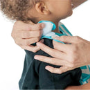 Bumkins SuperBib 3-Pack, Feathers/Arrow/Quill Image 3
