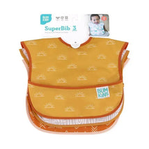 Bumkins - SuperBib 3 Pk, Desert Boho Image 2