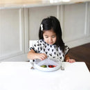 Bumkins - Toddler and Baby Suction Plates, Marble Image 3