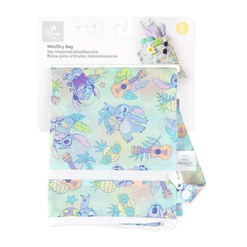 Bumkins - Wet Dry Bag, Aloha Image 3