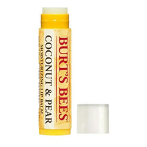 Burts Bees - 2Pk Lip Balm Coconut & Pear Image 2