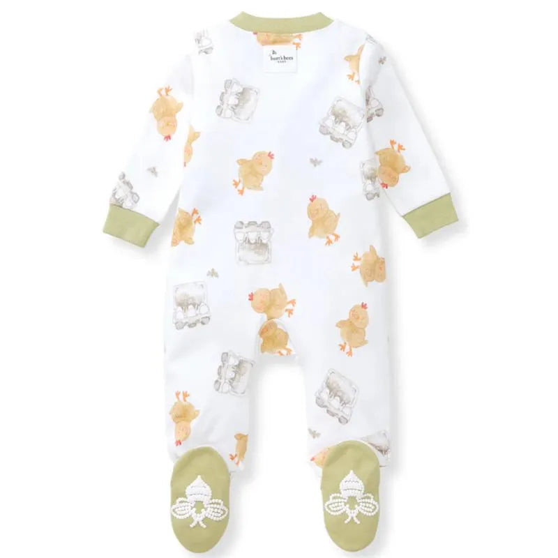 Burts Bees - Baby Farm Fresh Sleep & Play, Sprout Image 2