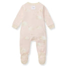 Burts Bees - Baby Good Night Sky Sleep & Play, Ranunculus Image 2