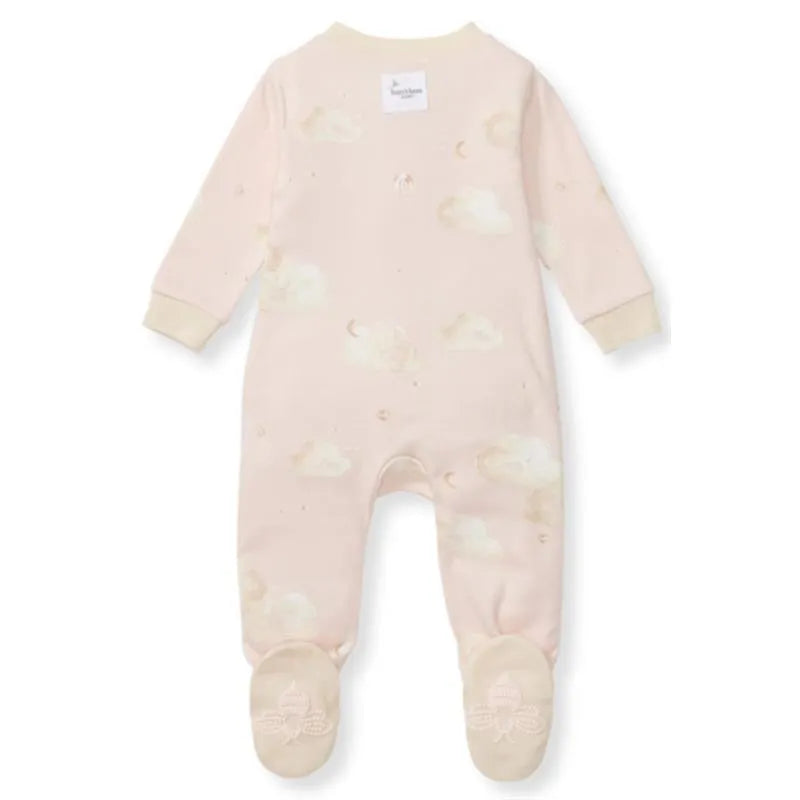 Burts Bees - Baby Good Night Sky Sleep & Play, Ranunculus Image 2