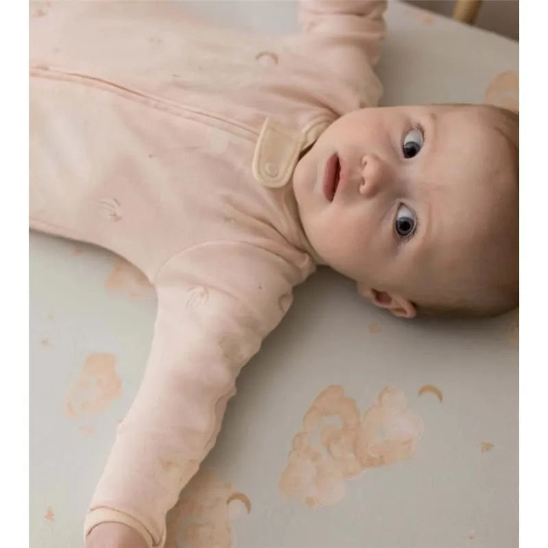 Burts Bees - Baby Good Night Sky Sleep & Play, Ranunculus Image 4