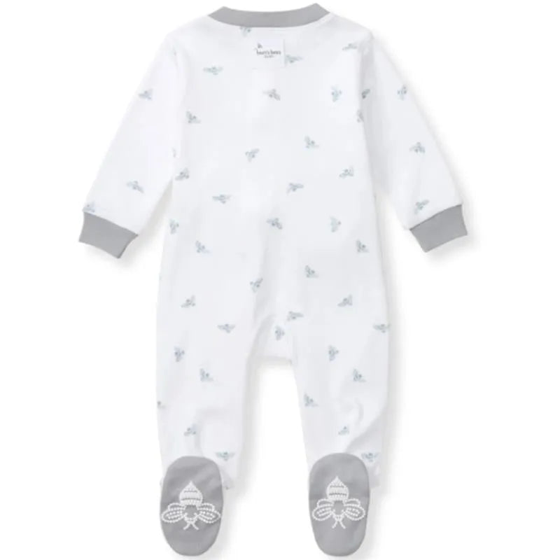 Burts Bees - Baby Mama Guide Sleep & Play, Cloud Image 2