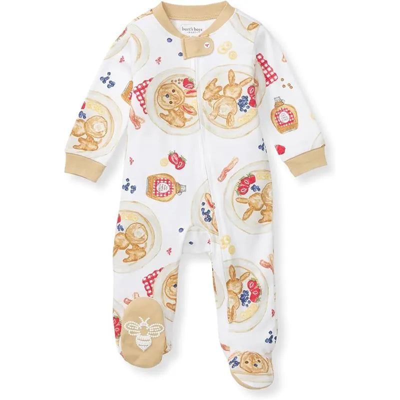 Burts Bees - Easter Breakfast Sleep & Play, Beaver Image 1