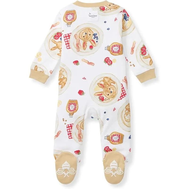 Burts Bees - Easter Breakfast Sleep & Play, Beaver Image 2