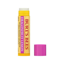 Burts Bees - Lip Balm Dragonfruit Lemon Image 1