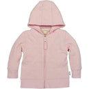 Burts Bees - Quilted Jacket, Blossom Image 1