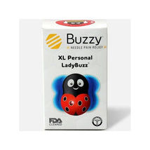 Buzzy - Lady Buzz (Drug Free Pain Relief) Image 1
