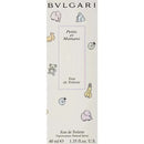 BVLGARI Petits et Mamans Eau de Toilette 1.35 Fl. Oz. Image 2