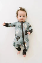 Cactus Bamboo Sleeper - MacroBaby