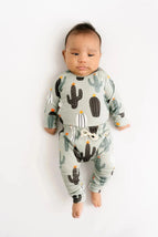 Cactus Lounge Set - MacroBaby