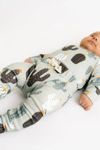 Cactus Lounge Set - MacroBaby