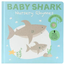 Cali's Books - Baby Shark Image 1