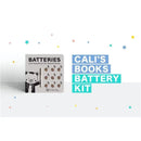 Cali's Books - Battery Replacement Kit (9 Batteries) Image 3