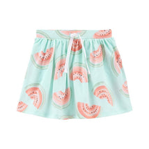 Carters - Baby Girl Watermelon Skirt Image 1