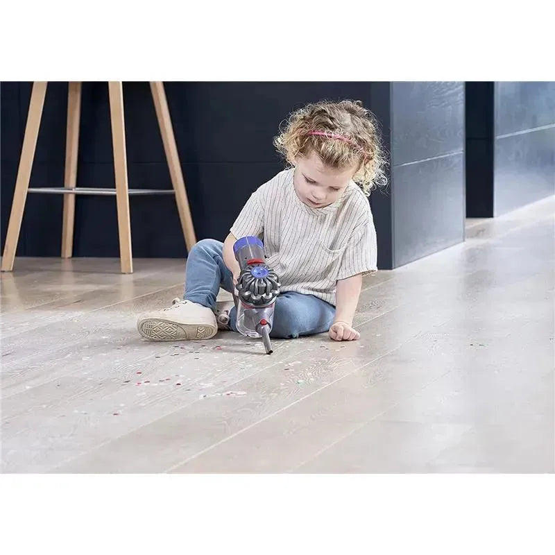 Casdon - Dyson Cord-Free Toy Vacuum Image 6