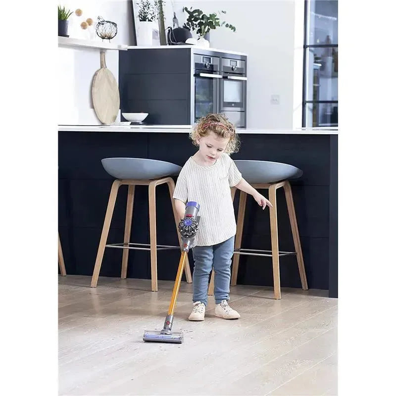 Casdon - Dyson Cord-Free Toy Vacuum Image 3