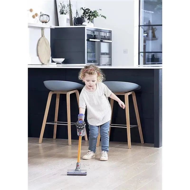 Casdon - Dyson Cord-Free Toy Vacuum Image 5