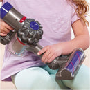Casdon Little Helper Dyson Cord Free Vacuum Cleaner Toy Image 6