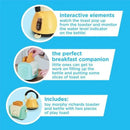 Casdon - Morphy Richards Toaster & Kettle, Interactive Toy for Children Aged 3 Image 4