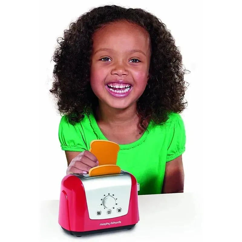 Casdon Morphy Richards Toaster Playset Image 5