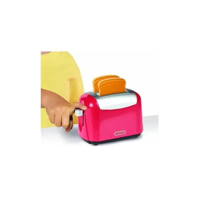 Casdon Morphy Richards Toaster Playset Image 7