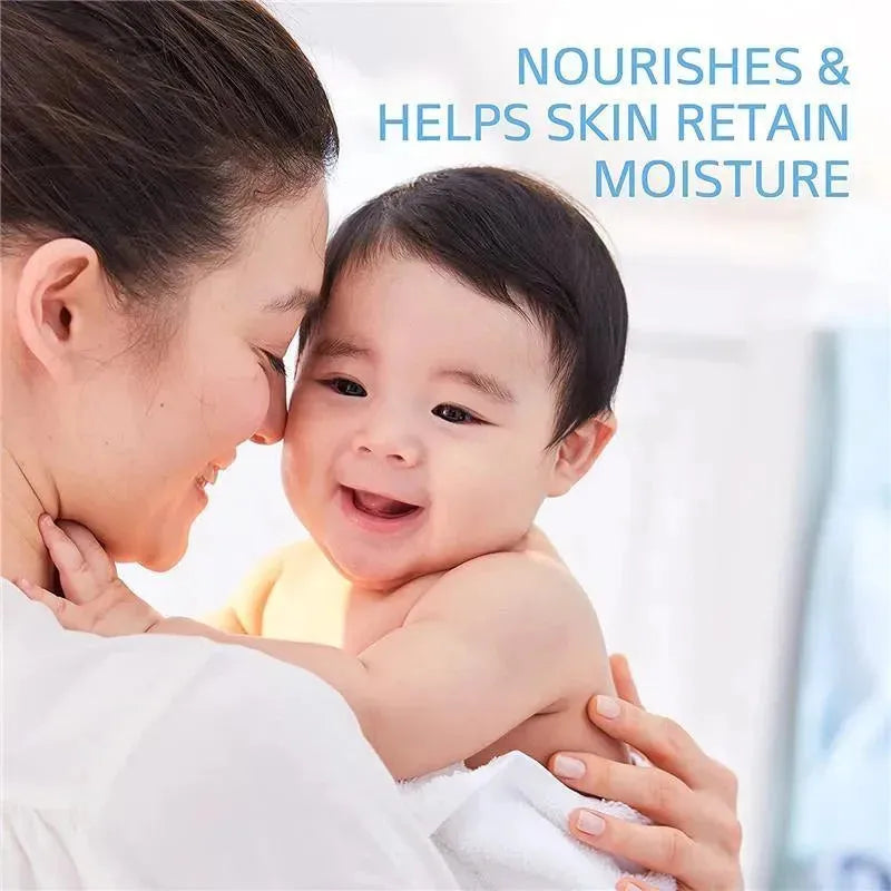 Cetaphil - Baby Eczema Soothing Lotion 5 Fl Oz  Image 3