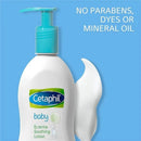 Cetaphil - Baby Eczema Soothing Lotion 5 Fl Oz  Image 4