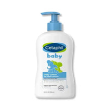 Cetaphil - Baby Lotion 13.5 Oz Image 1