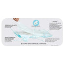 Charlie Banana - 32Ct Disposable Inserts Image 5