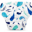 Charlie Banana - Reusable Swim Diaper The Whale Image 1