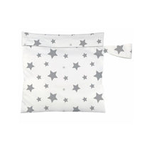 Charlie Banana - Twinkle Little Star Waterproof Reusable and Washable Tote Bag Image 1
