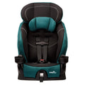Chase LX 2-In-1 Booster Car Seat - MacroBaby