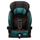 Chase LX 2-In-1 Booster Car Seat - MacroBaby