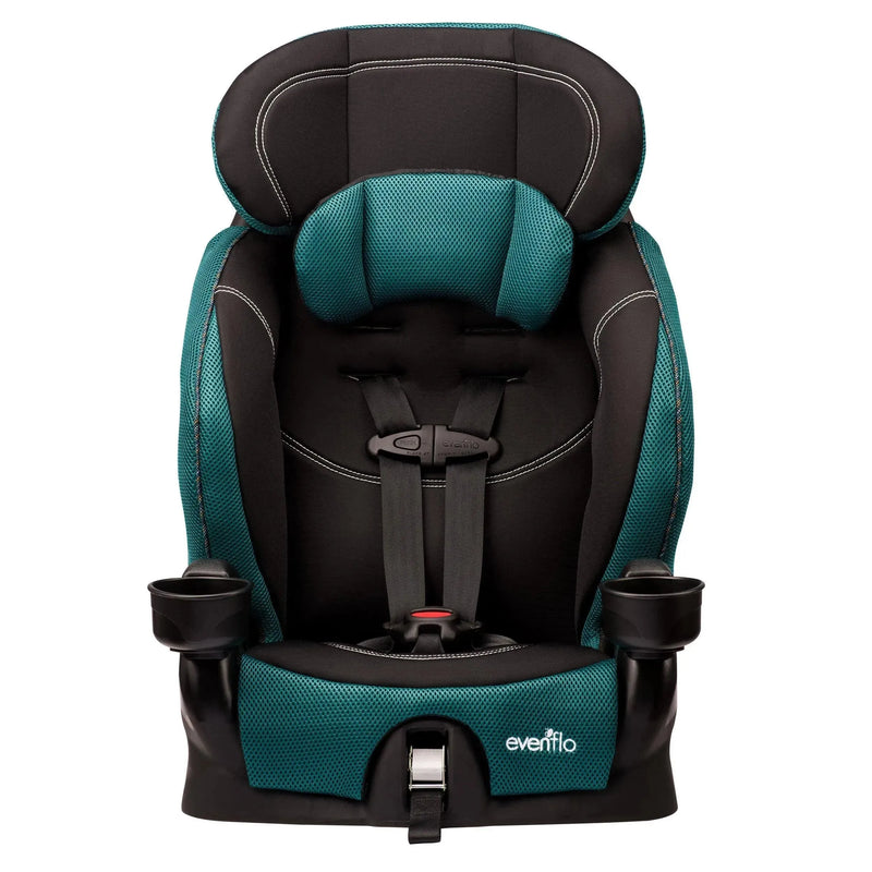 Chase LX 2-In-1 Booster Car Seat - MacroBaby