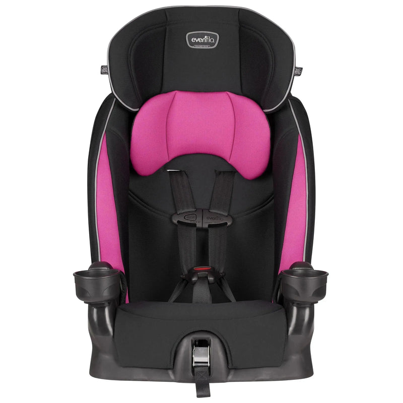Chase LX 2-In-1 Booster Car Seat - MacroBaby