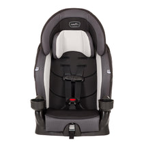 Chase Plus 2-In-1 Booster Car Seat - MacroBaby