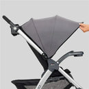 Chicco - Bravo Trio Travel System Camden Image 10