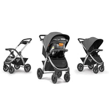Chicco - Bravo Trio Travel System Camden Image 2