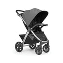 Chicco - Bravo Trio Travel System Camden Image 3