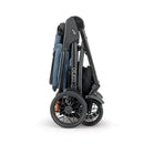 Chicco Corso Le Modular Quick-Fold Stroller, Chicco Corso Stroller, Black - Studio Image 8