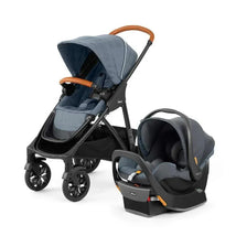 Chicco - Corso Le Modular Travel System - Hampton Image 1