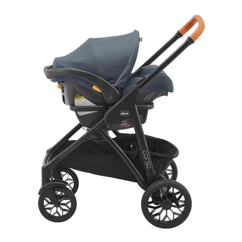 Chicco - Corso Le Modular Travel System - Hampton Image 3