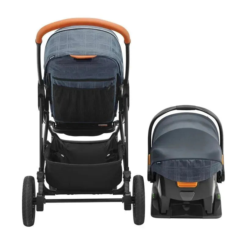 Chicco - Corso Le Modular Travel System - Hampton Image 4