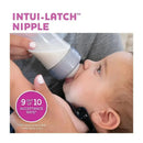 Chicco - Duo 5Oz 2Pk Hybrid Baby Bottles Image 3